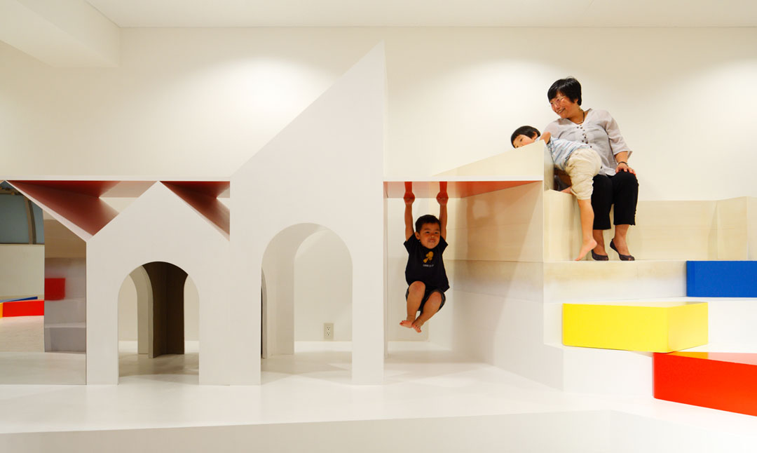 幼兒園區(qū)角設計的功能有哪些？
